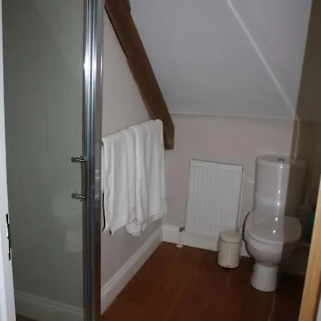 Scotland Lodge Farm, Stonehenge - The Stalls Groundfloor No Dogs & The Loft Dog Friendly Salisbury Exterior photo